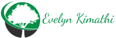Evelyn Kimathi Logo
