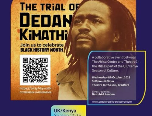 Honouring the Spirit of Dedan Kimathi