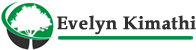 Evelyn Kimathi Logo